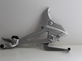 Main step holder right Honda NC 750 X