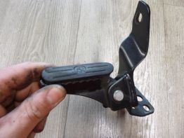 Main step holder right BMW F 650 GS