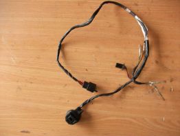 Wire harness front Kawasaki ZX 6 R