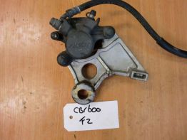 Bremssattel Bremszange hinten Honda CBR 600 F