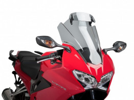 Scheibe Windschild Honda VFR 800 I