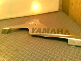 Linker onderkuip Yamaha YZF R1
