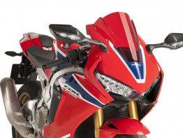 Kuipruit Honda CBR Fireblade