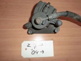 Achter remklauw Kawasaki Z 750