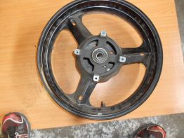 Achtervelg Suzuki DL 1000 V STROM