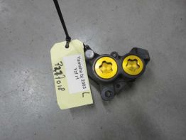 Brake caliper left front Yamaha YZF R1