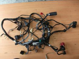 Wire Harness Kawasaki ZX 6 R