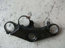 Fork top bridge Yamaha YZF R6