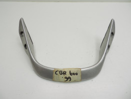 Rear grip Honda CBR 600 F