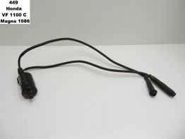 Ignition Coil Honda VF 1100 C Magna