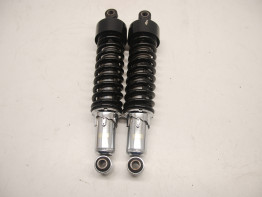 Stossdampfer hinten Harley Davidson VROD VRSC