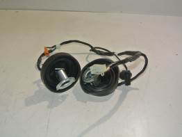 Scheinwerfer Honda CBR 125 R