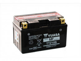 Battery Yamaha YZF R6