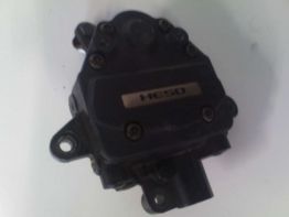 Steering damper Honda CBR Fireblade