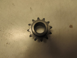 Motorblok diverse Kawasaki ER 5