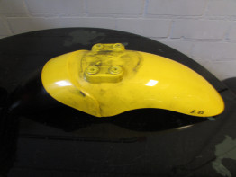 Front fender Yamaha V max