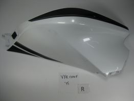 Tankschutz Honda VFR 1200