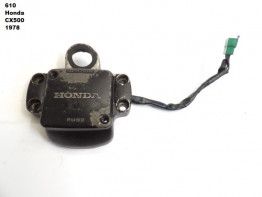 Sicherungkasten Honda CX 500