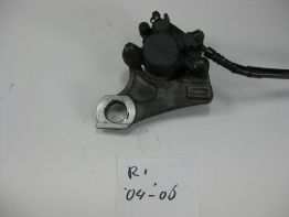Bremssattel Bremszange hinten Yamaha YZF R1