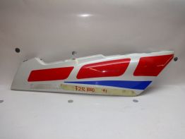 Heck rechts Yamaha FZR 1000