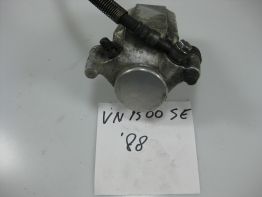 Remklauw Kawasaki VN 1500