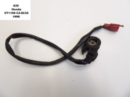side stand switch Honda VT 1100