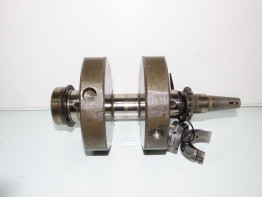 Kurbelwelle Moto Guzzi Nevada 750