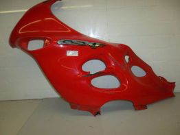 Seiten verkleidung links Suzuki GSX F 600
