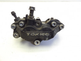 Remklauw links voor Suzuki GSX R 600