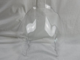 Windscherm Moto Guzzi Breva 750