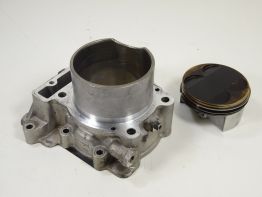 Cilinderblok Aprilia RSV 1000