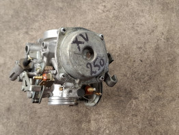 Carburateurset Yamaha XV 250 Virago