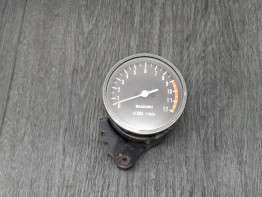 Teller Suzuki GS 1000