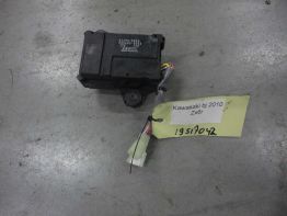 Exup servo klep Kawasaki ZX 6 R