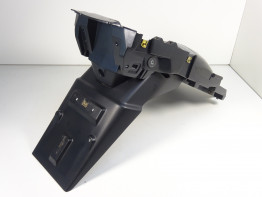 Kentekenplaathouder BMW R 1100 RT