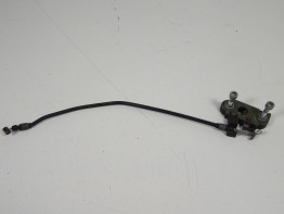 Buddy zadel Aprilia Falco