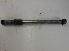 Vooras Kawasaki GPX 600