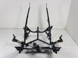 Topkuipsteun BMW R 1150 RT R 850 RT