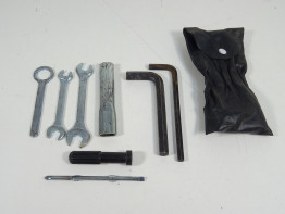 Bordwerkzeug Kawasaki Z 1000 Sx