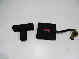 Ignitor CDI ECU Kawasaki ZX 10 R