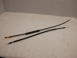 Clutch cable Harley Davidson Softtail