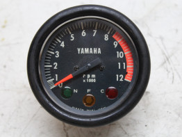 Teller Yamaha RD 125
