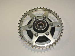 Achtertandwiel Kawasaki Z 750