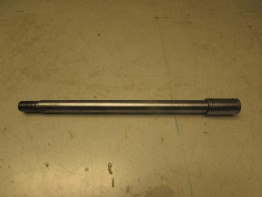 Achteras Yamaha V max