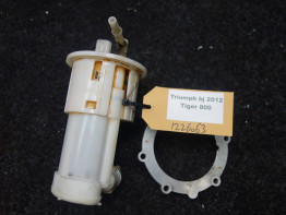 Brandstofpomp Triumph Tiger 800 xc