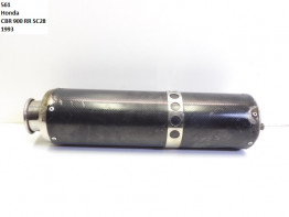 Sportdemper Honda CBR 900 RR