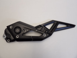 Schetsplaat links Honda X-adventure 750