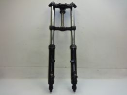 Voorpoten compleet Suzuki GSX 550 EF