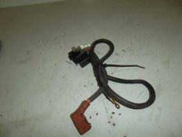 Startmotor relais Suzuki GSX R 750