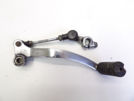 Schalthebel Honda VF 700 750 C Magna